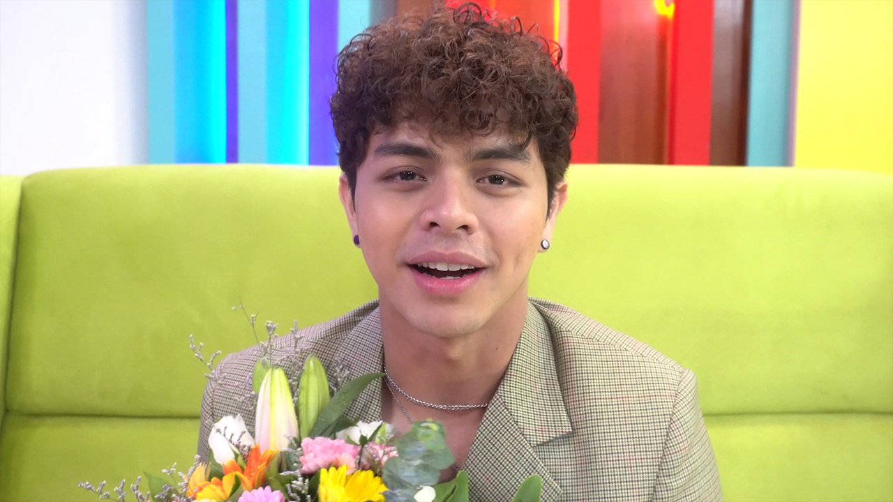 Fast Talk with Boy Abunda: Behind-the-talk with Kokoy de Santos (Online Exclusive)