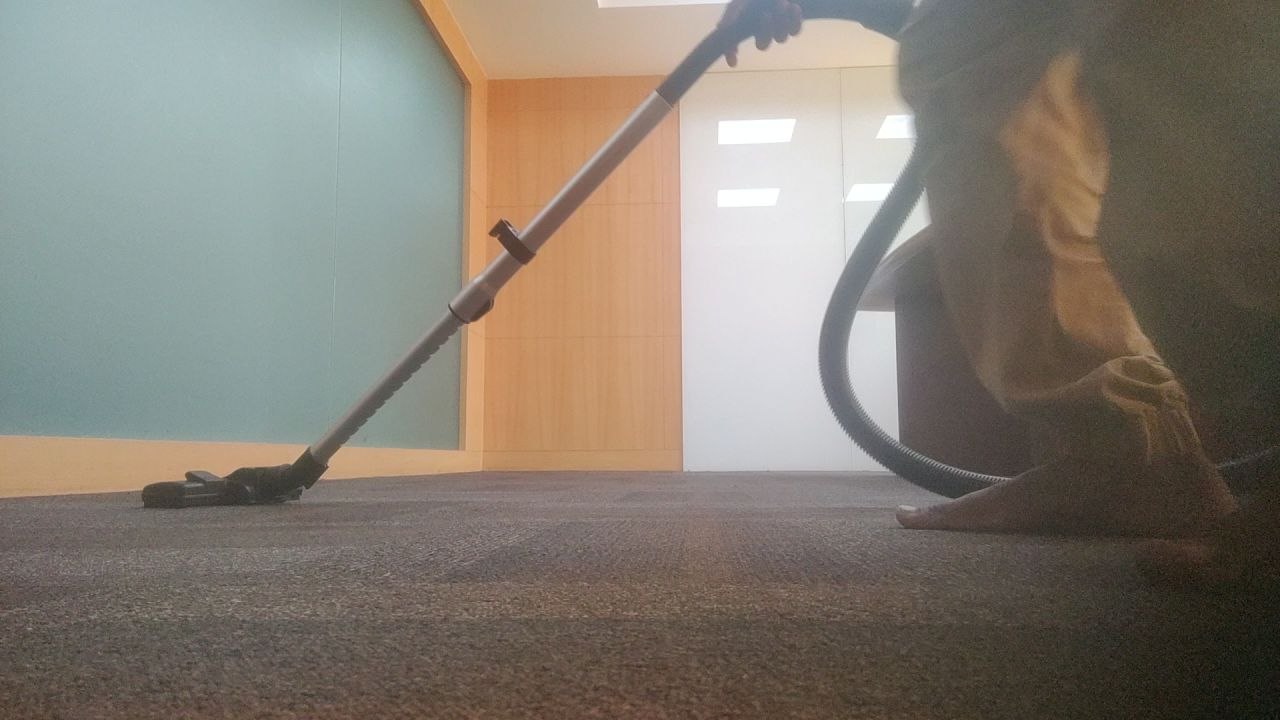 urban company carpet cleaner video Dailymotion