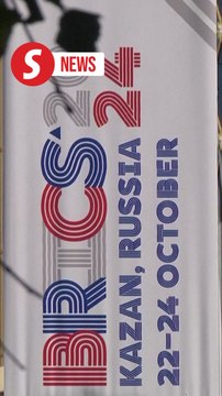 Senior minister to lobby for Malaysia’s membership during BRICS Summit in Russia next week