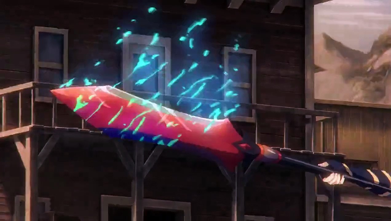 The King's Avatar S02 Ep.06