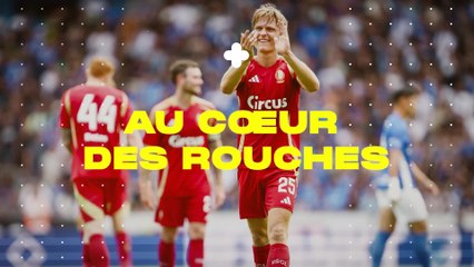 Le Standard va recevoir Charleroi pour le choc wallon : on en parle dans "Au cœur des rouches"
