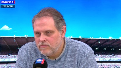 Ivan Leko : Sa place à la tête du Standard en question ce dimanche ⚽