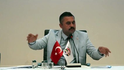 CHP'li Şile Belediye Başkanı, selefi AKP'li isme “parkeci” diye hitap etti: 30’un üzerinde usulsüz dosya tespit ettik, gözlerimize inanamadık!