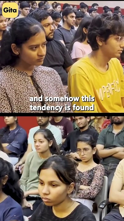 How being ‘Nice' is Evil? || Acharya Prashant