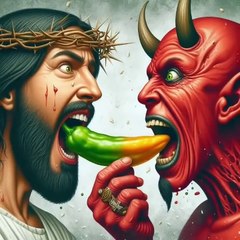 Respect_for_Jesus#love❤Jesus#devil#respect #shorts