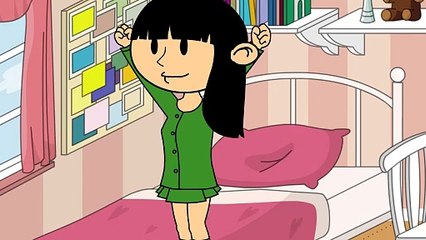 I Reanimated Kids Next Door Assemble (Comedy World)