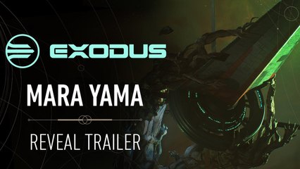 Exodus - Trailer 'The Mara Yama'