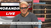 Retour sur la mort mystérieuse de l'artiste Liam Payne avec Guillaume Genton