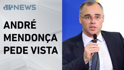 STF adia julgamento sobre quebra de sigilo de buscas na internet