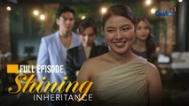 Shining Inheritance: The grand opening of Inna’s restaurant (Full Episode 29) October 17, 2024