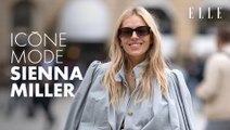 Icône mode : Sienna Miller