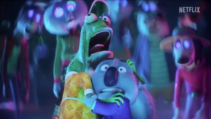 Sing: Thriller – HD Trailer | Animations-Kurzfilm basierend auf Michael Jackson's Klassiker 🎬