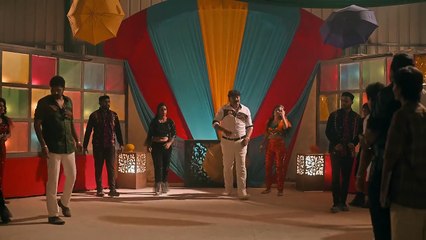 9 Hours: Hollywood Heist Thriller 🎬