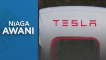 Niaga AWANI: BYD, Tesla ungguli kenderaan EV di Malaysia