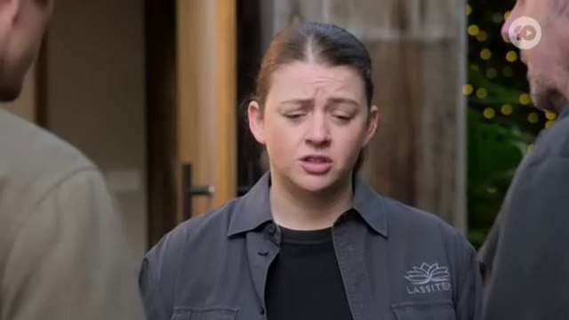 Neighbours 9132 17th October 2024