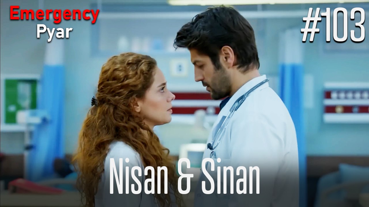 Nisan & Sinan #103