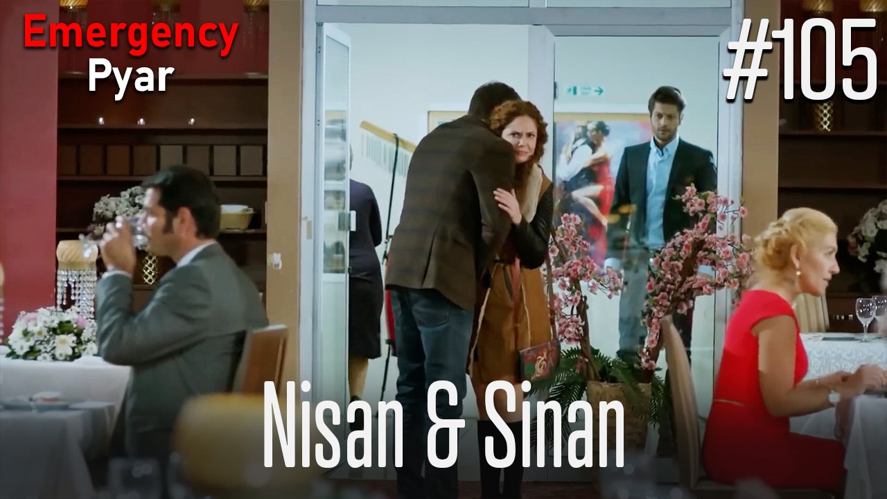 Nisan & Sinan #105