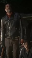 La mort de Glenn dans The Walking Dead est HARDCORE 