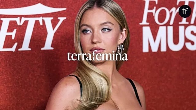 Sydney Sweeney méconnaissable et musclée : elle choque les machos avec ce nouveau look