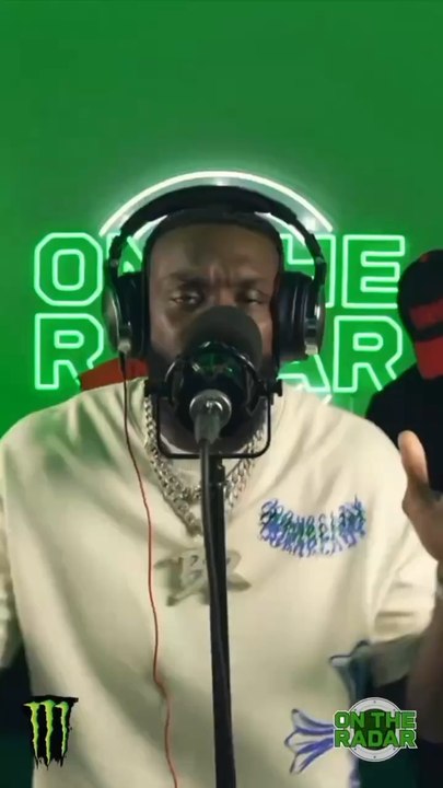 Ce joueur NBA s’est lancé dans le rap 