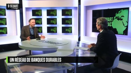 SMART IMPACT - Des masterclass pour comprendre la finance à impact