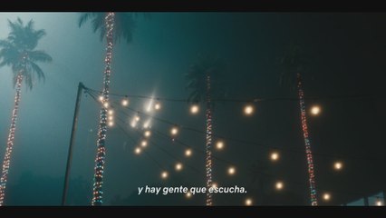 'Equipaje de Mano' - Netflix - Tráiler oficial