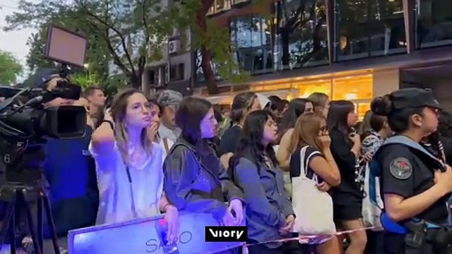 Muerte de Liam Payne en Buenos Aires