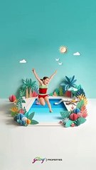 Godrej Nurture Bhandup Mumbai Project 2 & 3 BHK Flats LBS Marg