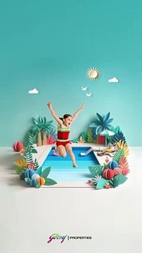 Godrej Nurture Bhandup Mumbai Project 2 & 3 BHK Flats LBS Marg