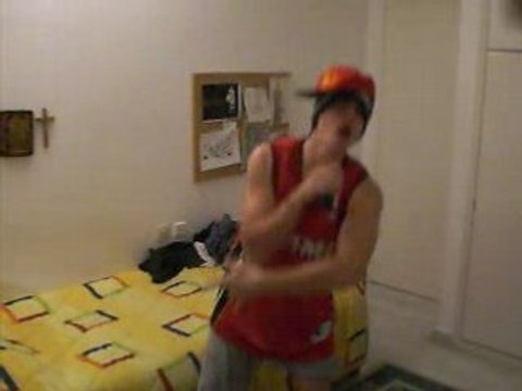 Tikas-godas Mesa sou parody