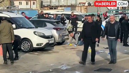 Bolu'da Enişteye Müebbet Hapis ve 22 Yıl Ceza