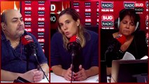Sud Radio Média - Émission du 17 octobre 2024