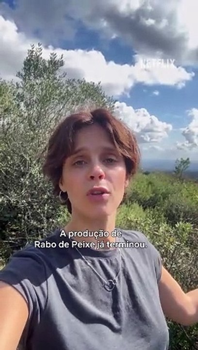 'Rabo de Peixe'. Netflix confirma que haverá terceira temporada