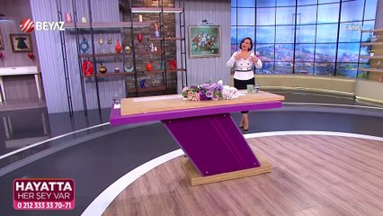 Hayatta Her Şey Var 17 Ekim 2024