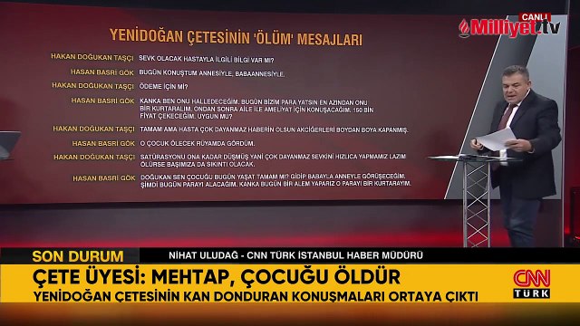 Savcıyı makamında ölümle tehdit etmişti! Tutuklanan zanlının ifadesine ulaşıldı