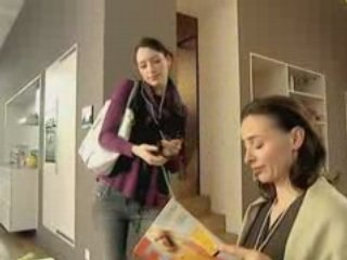 Femina, j'arrête de le piquer à ma mère!