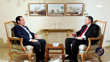 ازاي كلية الهندسة كانت البداية الحقيقية للنجم محمد ثروت في عالم الغناء