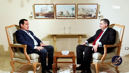 محمد ثروت وتفاصيل أصعب موقف تعرض له مع الرئيس السادات وكان سبب في تغيير حياته!