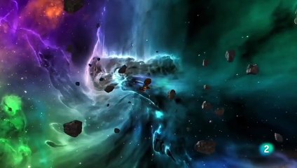 Los Expedientes Galilei.  Ciencia y Fe