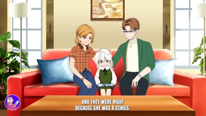 Sisters by Force, Enemies by Choice: A Heartfelt Animated Tale 💖