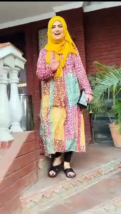 Saba batool - video Dailymotion