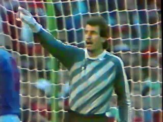 AC Milan v Steaua Bucharest European Cup Final 24-05-1989