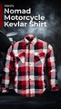 best motorcycle Kevlar shirt for men at affordable price