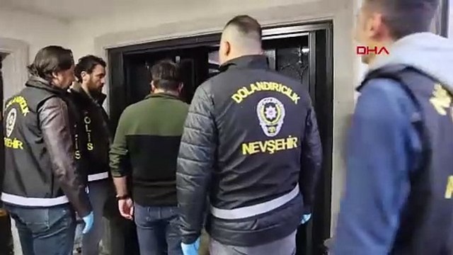 Gurbetçi kadınlara lüks araç ve ucuz ev vaadiyle tuzak