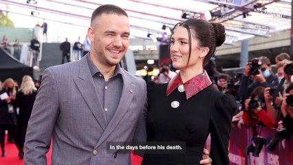 Liam Payne’s final post before tragic death
