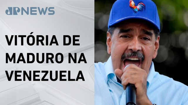 PT assina resolução do Foro de São Paulo que reconhece vitória de Nicolás Maduro