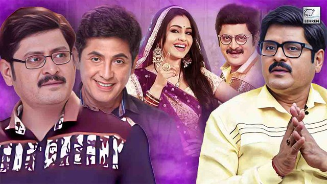 Rohitashv Gour Reveals Why He's Busier Doing TV Shows More Than Films | Munna Bhai MBBS | Dunki