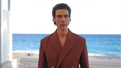 GALA VIDÉO - Des confidences rares ! Tahar Rahim fait une sublime déclaration à Leïla Bekhti : “Elle est ma vie”