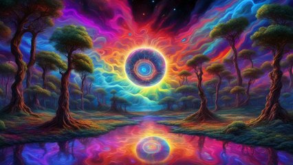 Best Of Psytrance Music Mix 2024 October Part 9