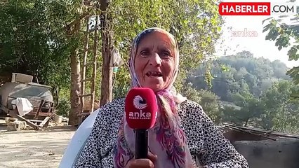 Şehit Ablası Türkmenoğlu: "Yaşım Dolduğu Gerekçesiyle İşten Çıkarıldım. Prim Günüm Dolmadığı İçin Emekli Olamıyorum"